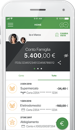 intesa sanpaolo mobile